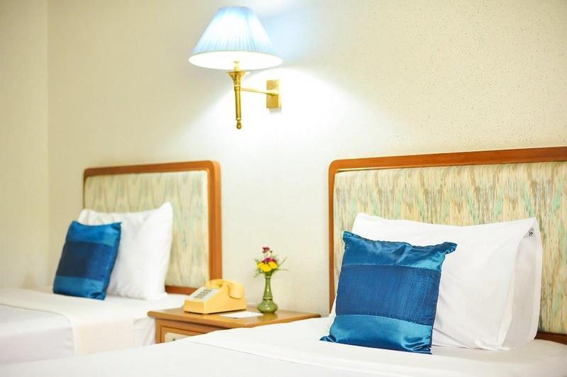 Wiang Indra Riverside Resort Chiang Rai Exterior photo